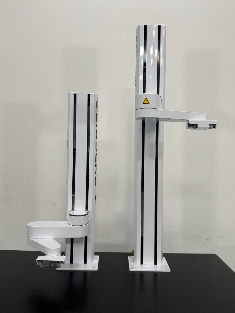 Image of Precise Automation Robotic Arm